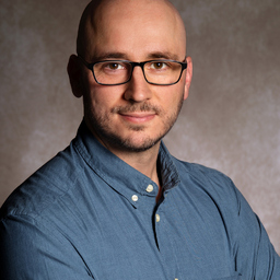 Daniel Lichtblau's profile picture