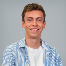 Nicolas Mahieux