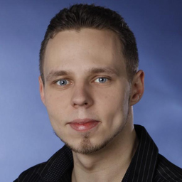 Patrik Ekert's profile picture