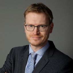Dr. Michael Vollmer