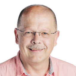 Dieter Karl