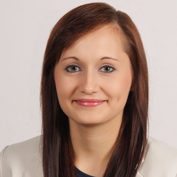 Svetlana Karcher