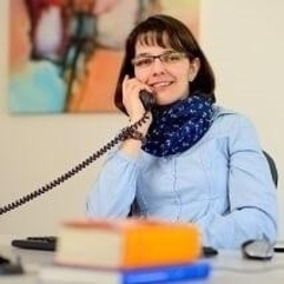 Stephanie Rajes's profile picture