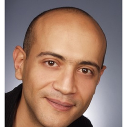 Dipl.-Ing. Mehdi Fahem