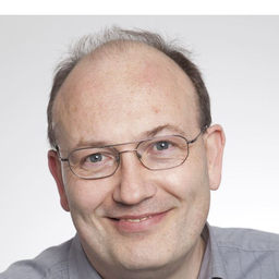 Martin Schubert