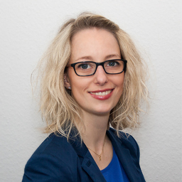 Profilbild Anna Wagner