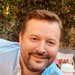 Marc Dickmann