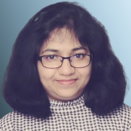 Shilpa Vakkayil Purushothaman