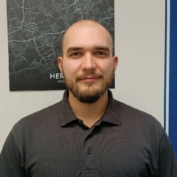 Jérôme Hoffarth's profile picture