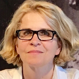 Annette Morheng