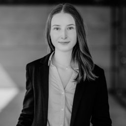 Lea Hünemörder