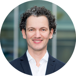 Ralf Kleimann