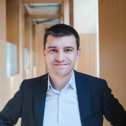 Lukas Behrendt Lukas Behrendt's profile picture