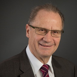 Dipl.-Ing. Richard Jakob