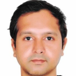 Abhilash Telang