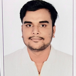 Gaurav Kumar Suman