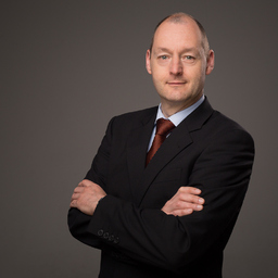 Thomas Keifert