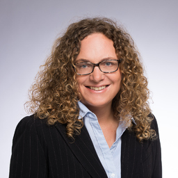 Dr. Daniela Brandt