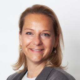 Marion Scharpf