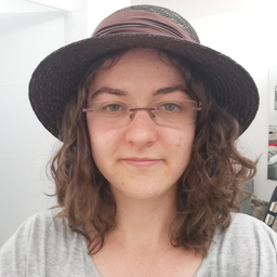 Annsophie Jaeger