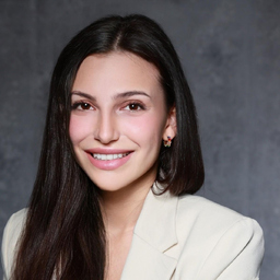 Isabell Abramowa