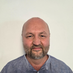 Viktor Scharton