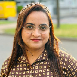 Neeru Soni