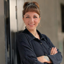 Marina Bär