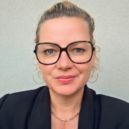 Dörthe Hauschel