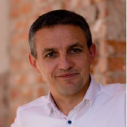 Dieter Stadelmann