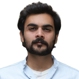 Hashir Ahmed