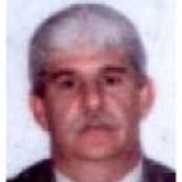Miguel Figueroa Kazen