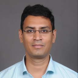 Arun Balakrishnan