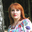 Svitlana Nykyforenko