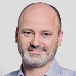 Henning Peters