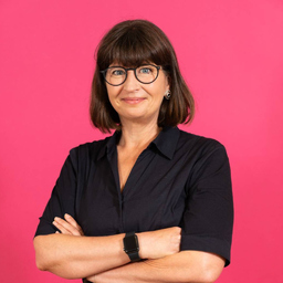 Claudia Jäger