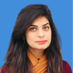 Nisha Afzal