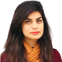 Nisha Afzal