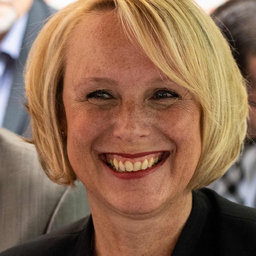 Uta Senne