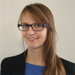 Tanja Huber