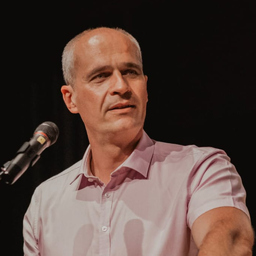Arne Zwick