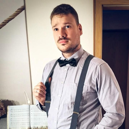 Matthias Wendland
