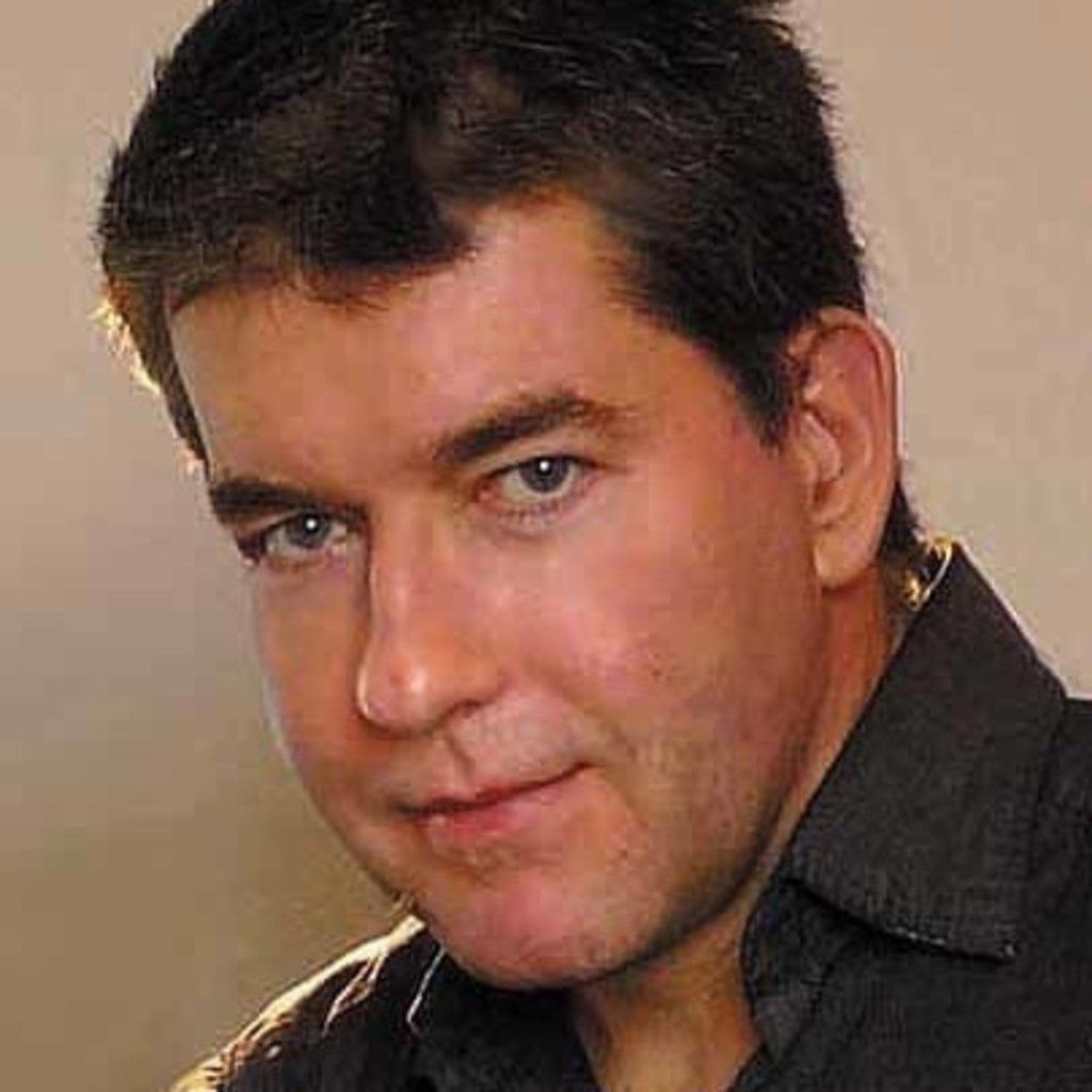 Dietrich Dettmann Geschäftsführer Tropolis UG (FRESH Magazin) XING