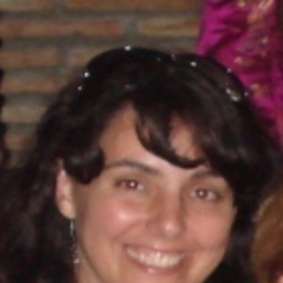 Ana Alvaro Montes's profile picture