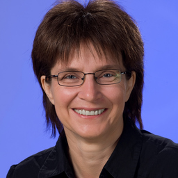 Andrea Friedrich