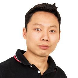 Heng Chi Chau