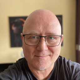 Holger Hiestermann's profile picture