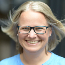 Susanne Hoffmann