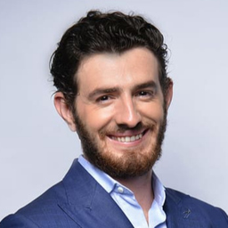 Maik Eichenberger