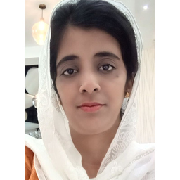 Ayesha Abdullah